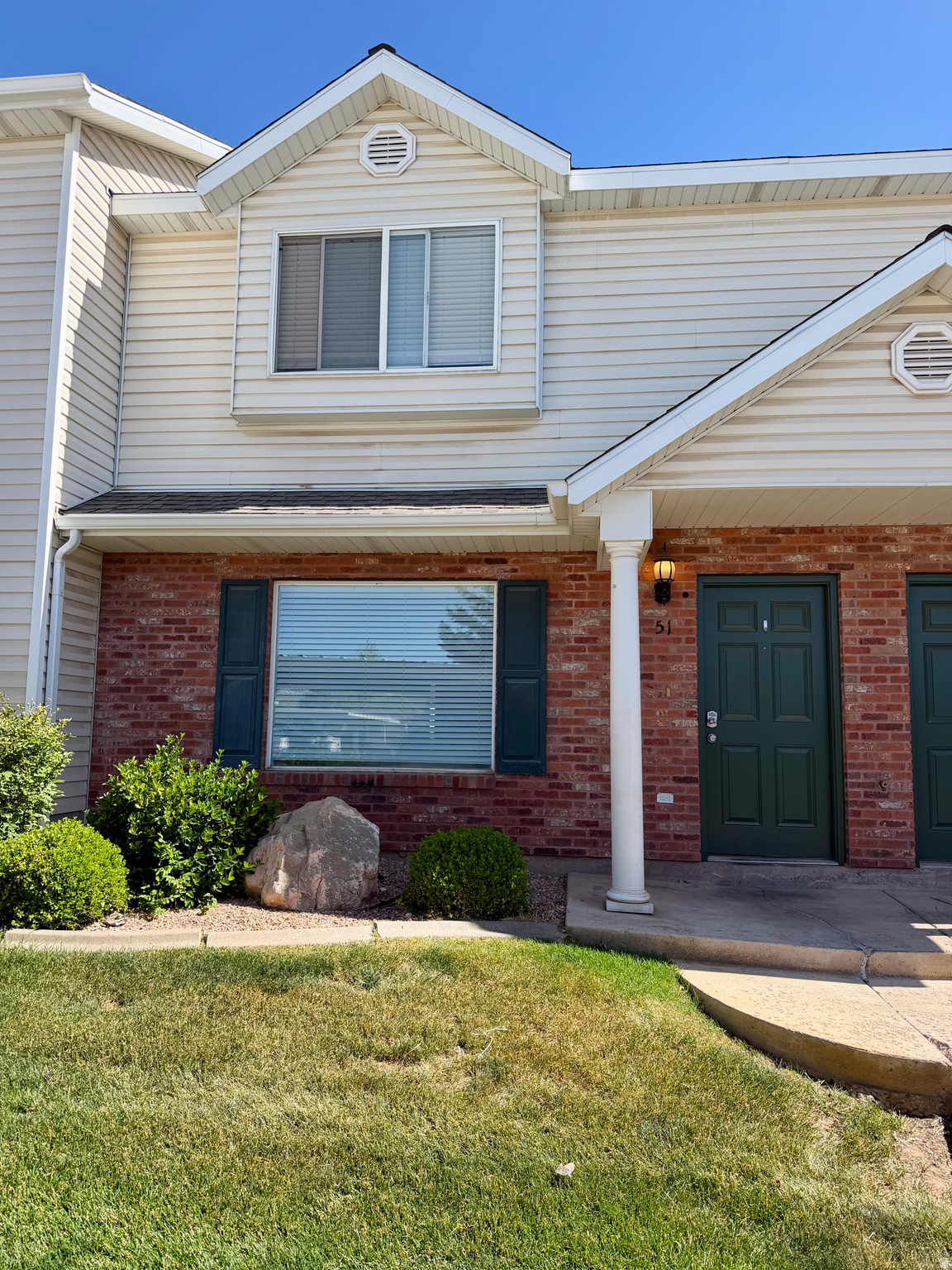 1148 N NORTHFIELD RD #51, Cedar City, UT 84721 — photo 1