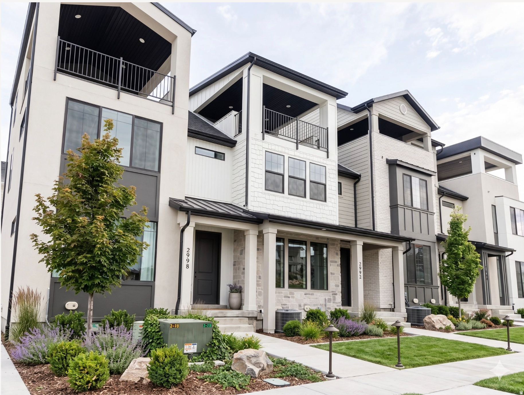 2986 W WINDSCAPE DR #8, Lehi, UT 84048 — photo 1