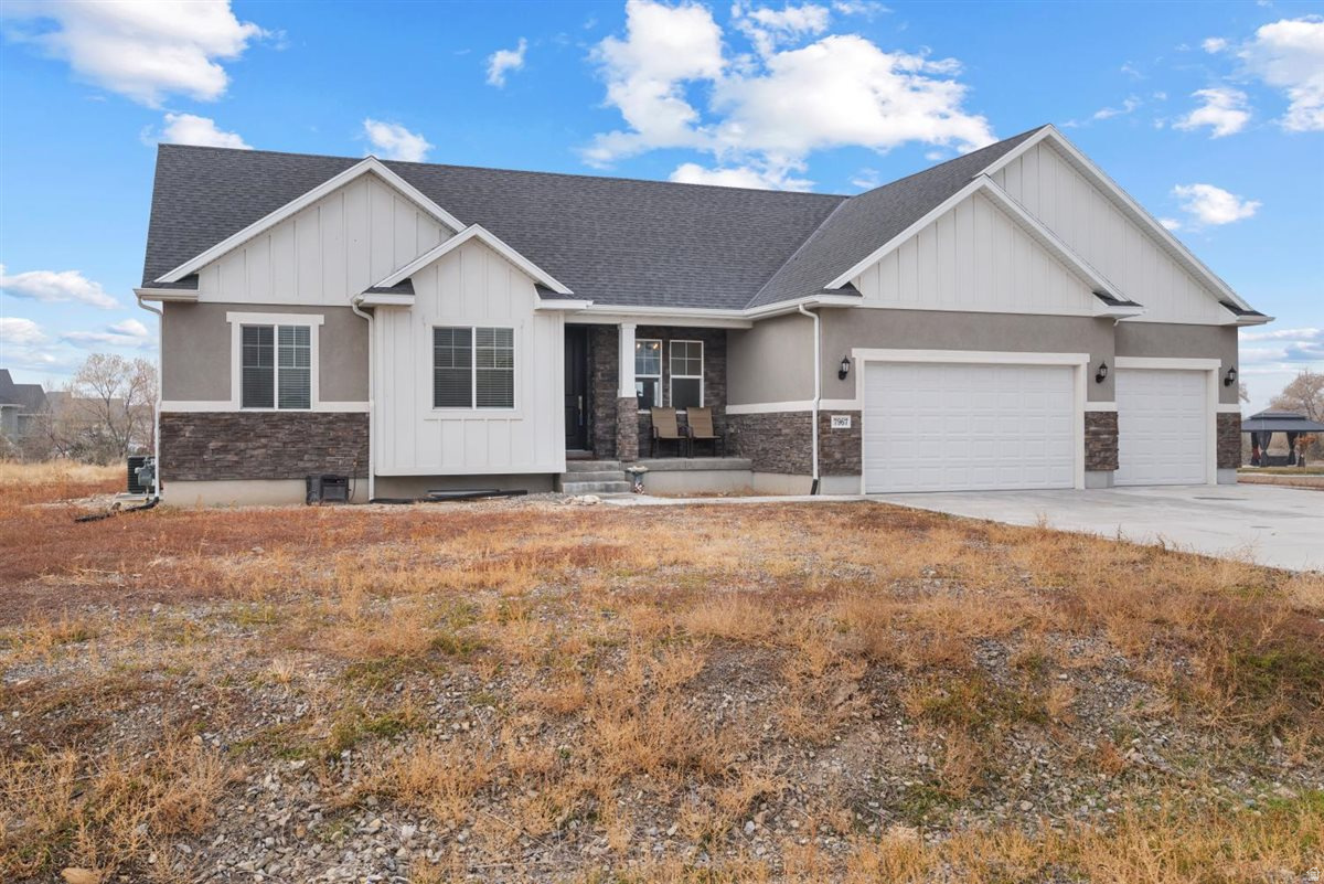 7967 N SPRING VALLEY LN #321, Lake Point, UT 84074 — photo 1