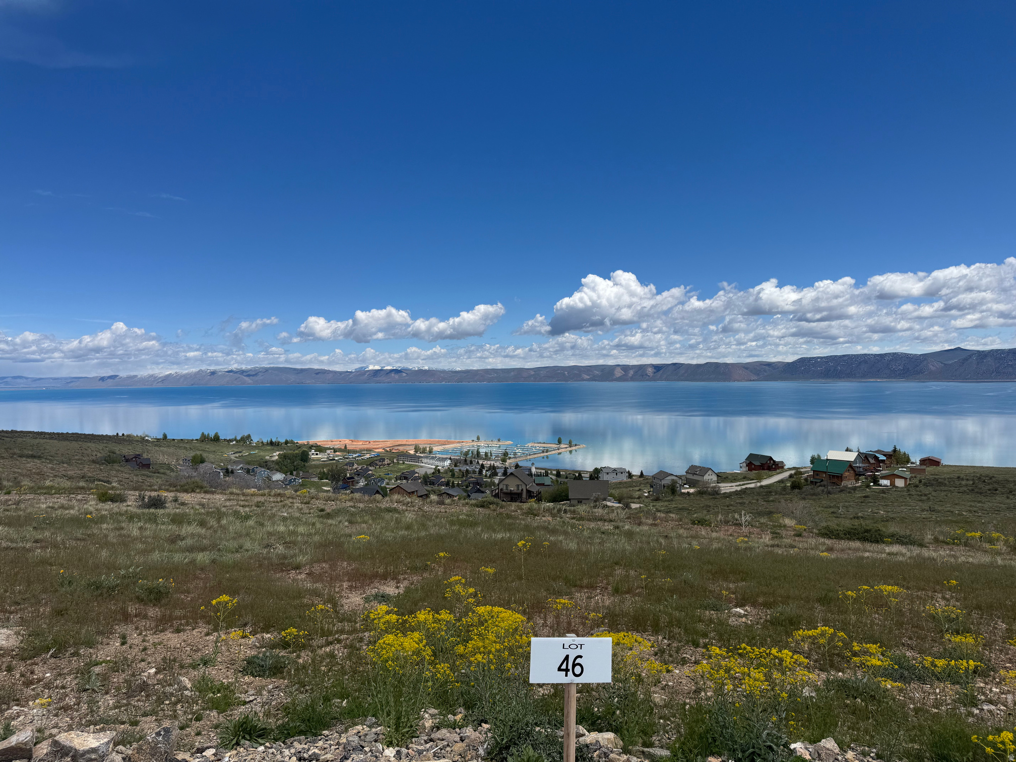 580 N ELKS RIDGE RD, Garden City, UT 84028 — photo 1