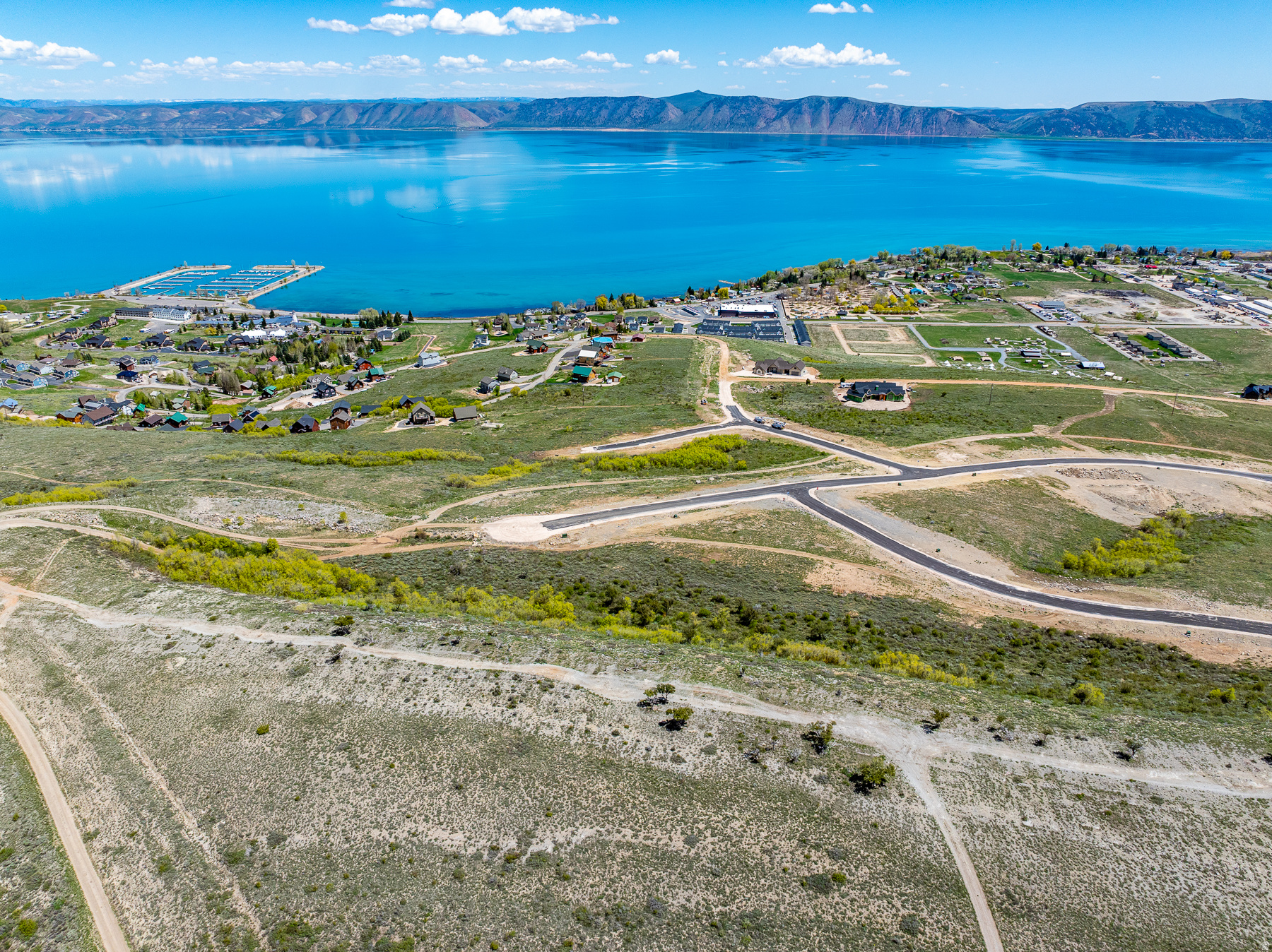 419 N LAKEVIEW TRAVERSE RD, Garden City, UT 84028 — photo 1