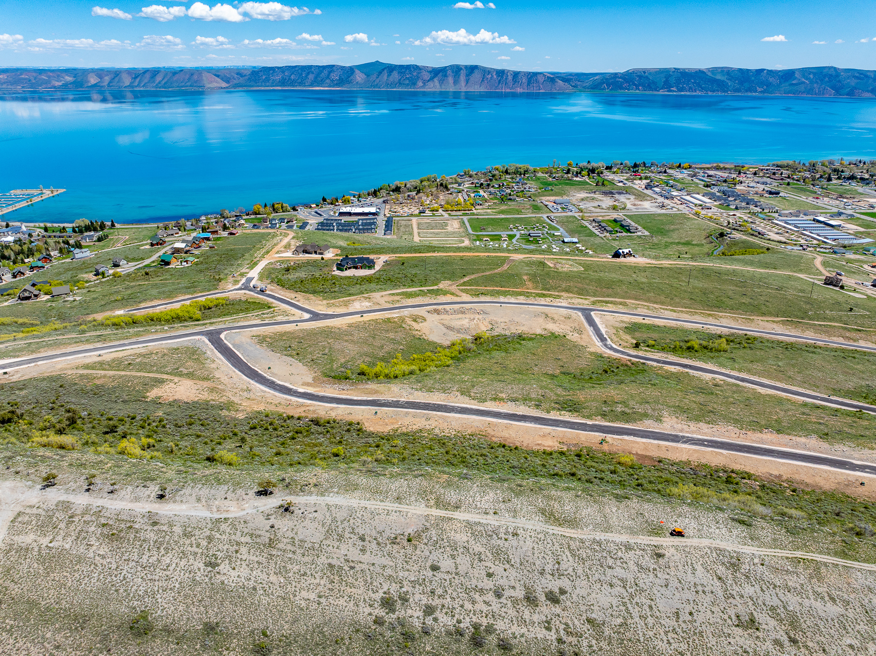 438 LAKEVIEW CIR, Garden City, UT 84028 — photo 1
