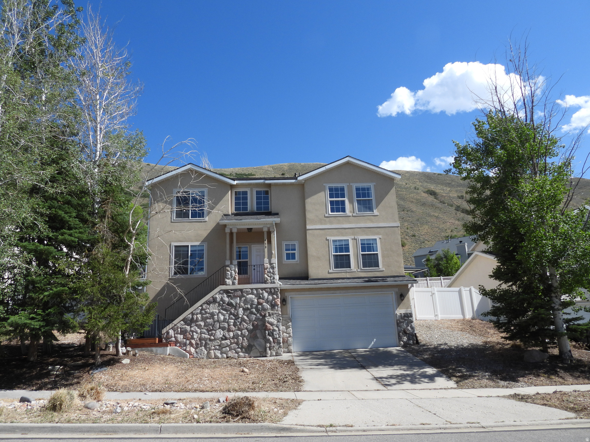438 E PAROWAN WAY, Draper, UT 84020 — photo 1