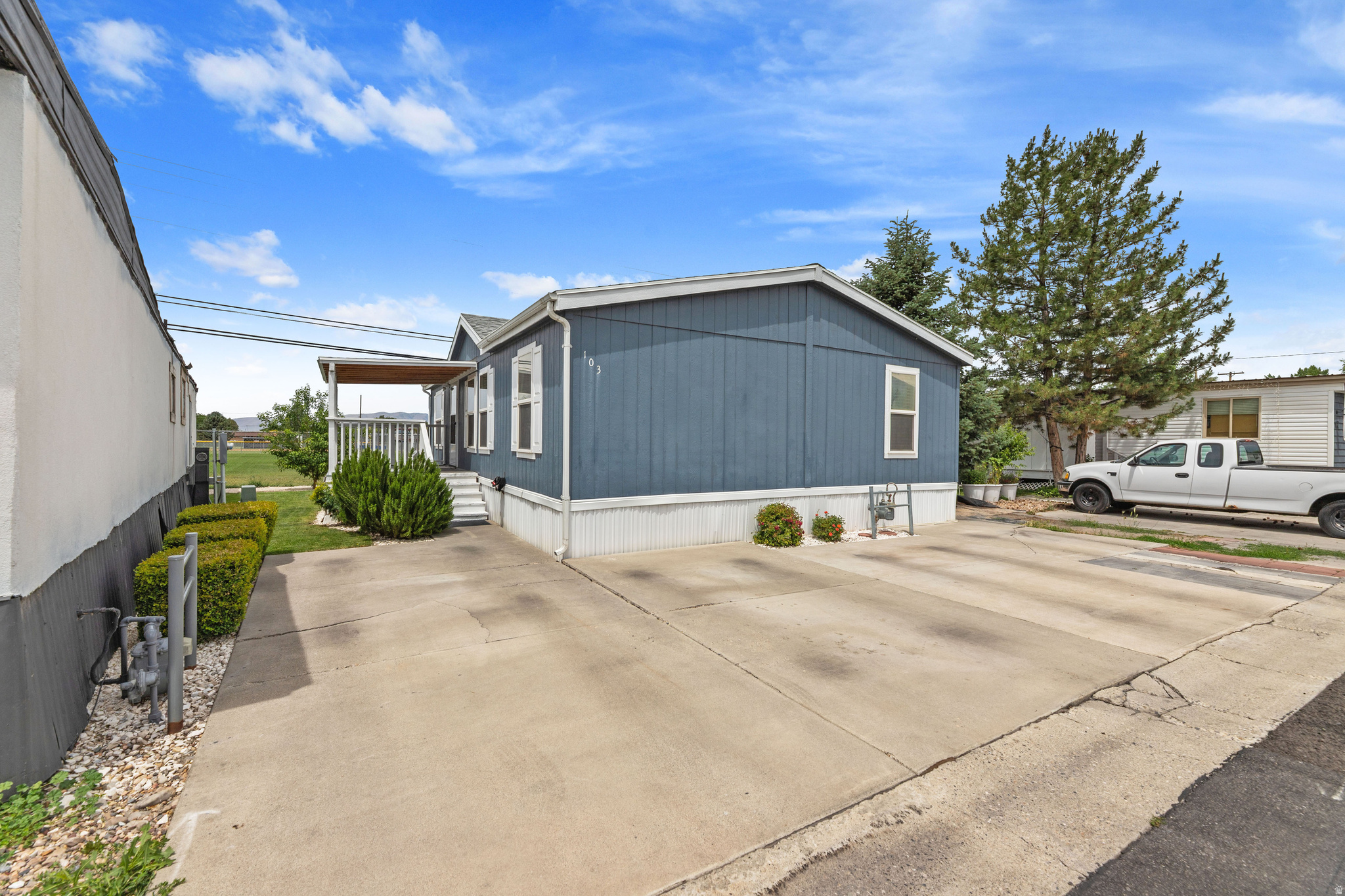 255 N 1600 W #103, Provo, UT 84601 — photo 1