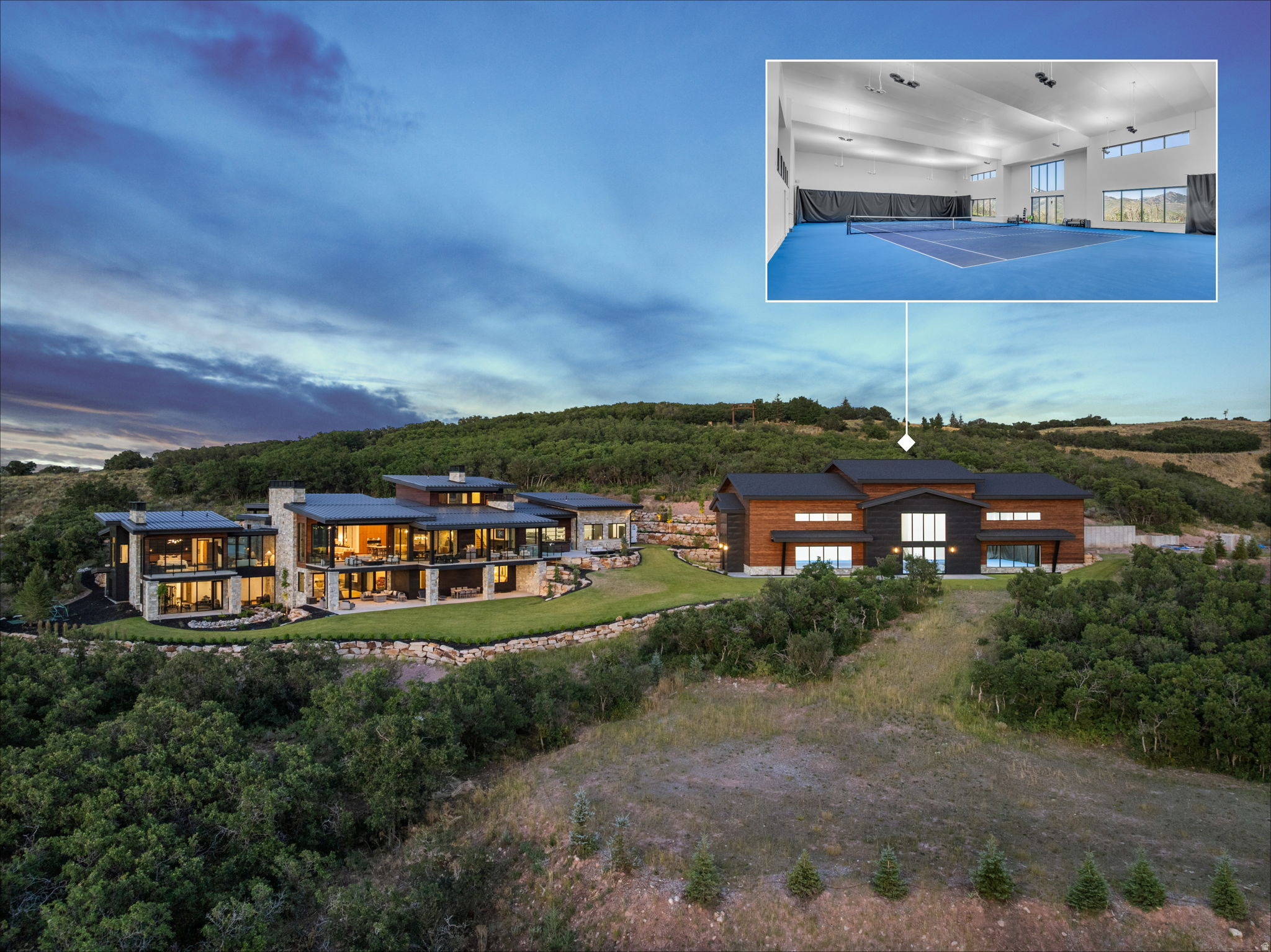 1735 RED HAWK TRL, Park City, UT 84098 — photo 1