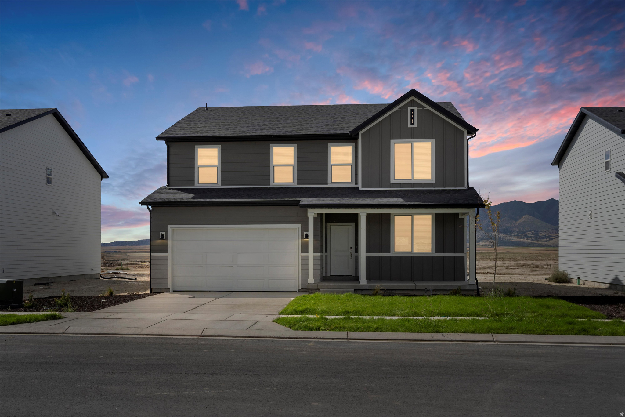 3478 N HANNAH ST #1609, Eagle Mountain, UT 84005 — photo 1
