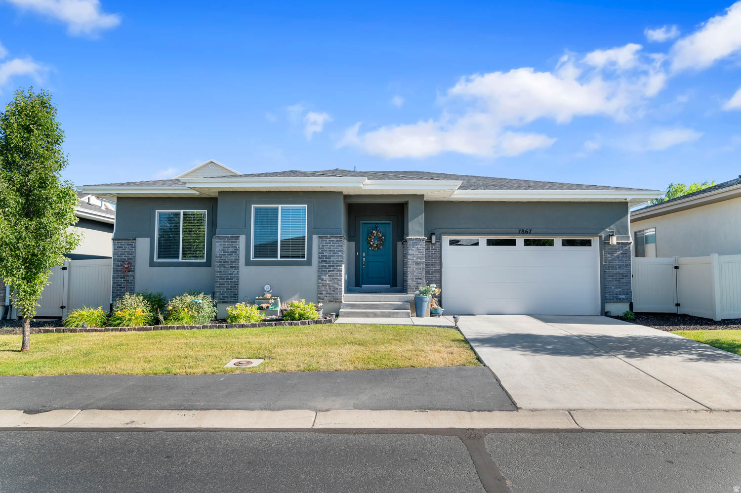 7867 W WALK ABOUT WAY, Magna, UT 84044 — photo 1