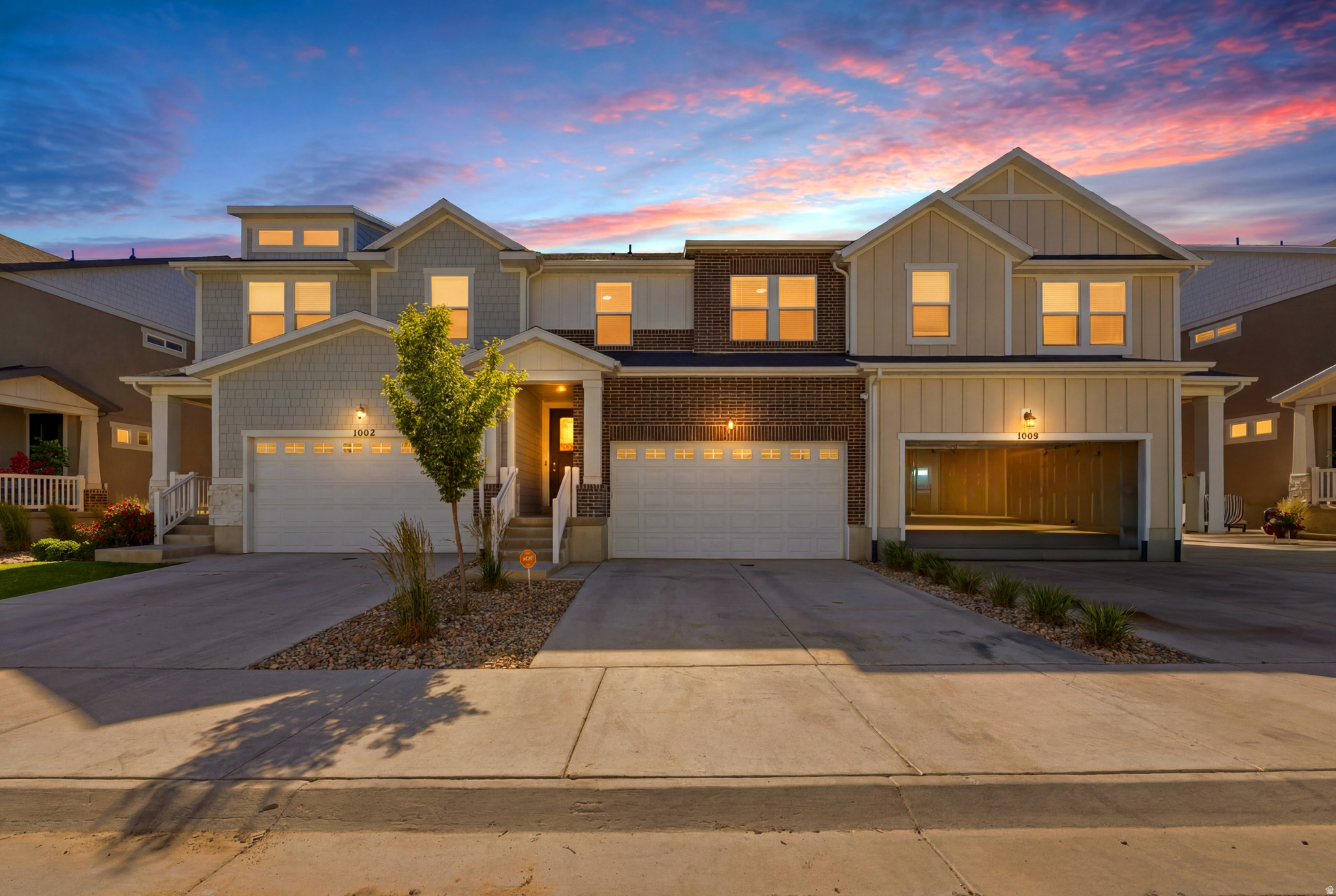 1007 N LEDGER DR, Saratoga Springs, UT 84045 — photo 1