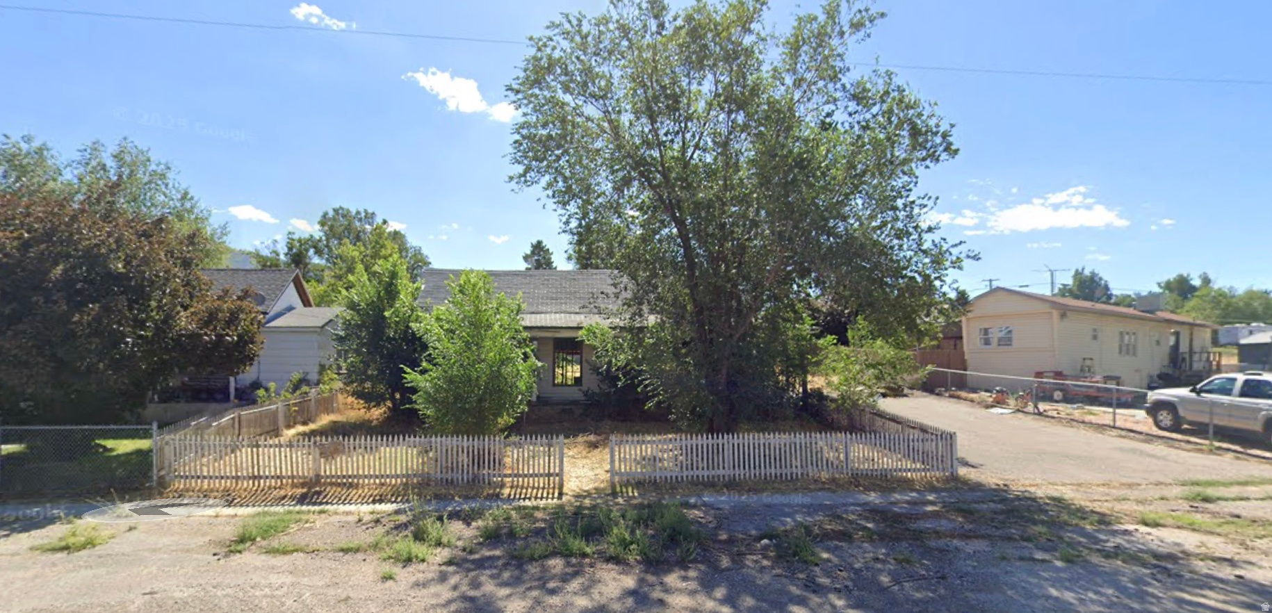 110 N CONNOR AVE, Stockton, UT 84071 — photo 1