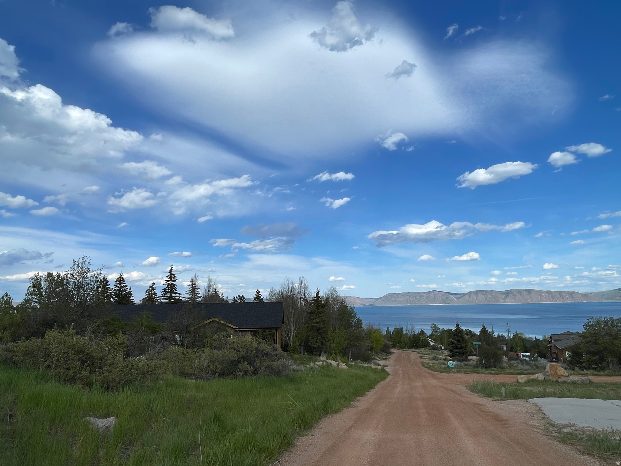 178  CODY LN, Fish Haven, ID 83287 — photo 1