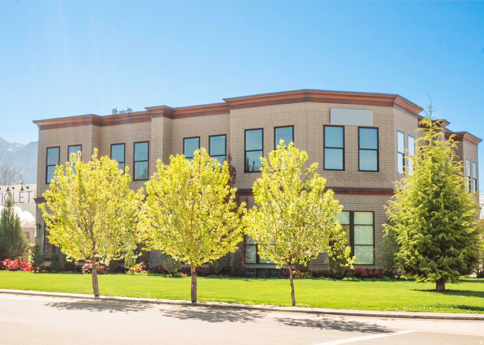 1586 E STRATFORD AVE #3, Salt Lake City, UT 84106 — photo 1