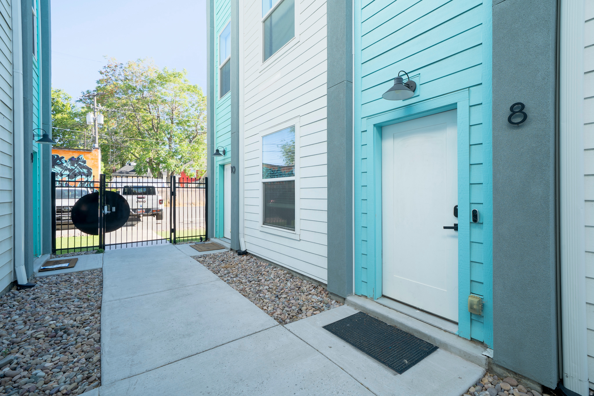 909 W EUCLID AVE #108, Salt Lake City, UT 84104 — photo 1