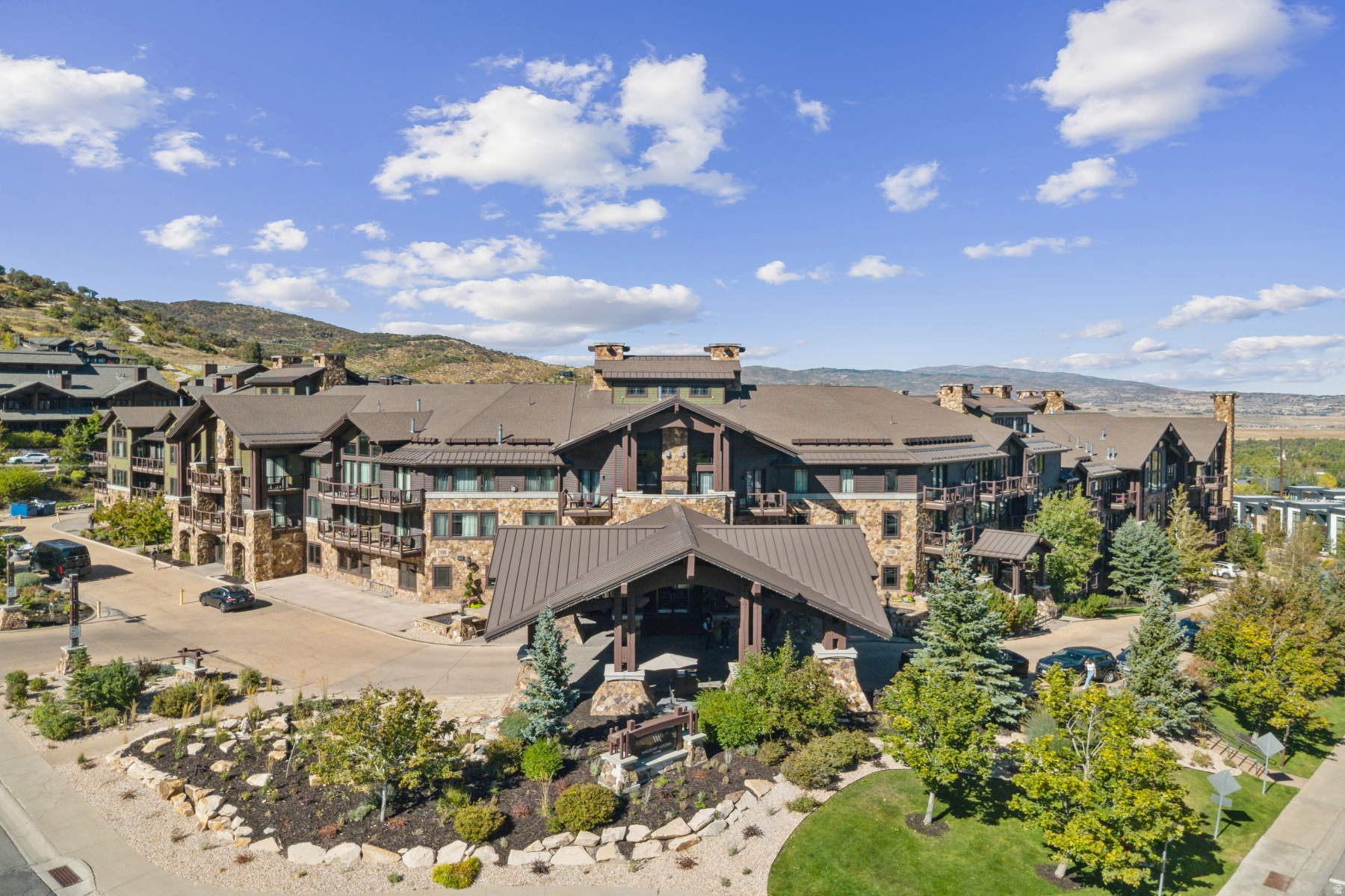 2100 W FROSTWOOD BLVD #7108, Park City, UT 84098 — photo 1