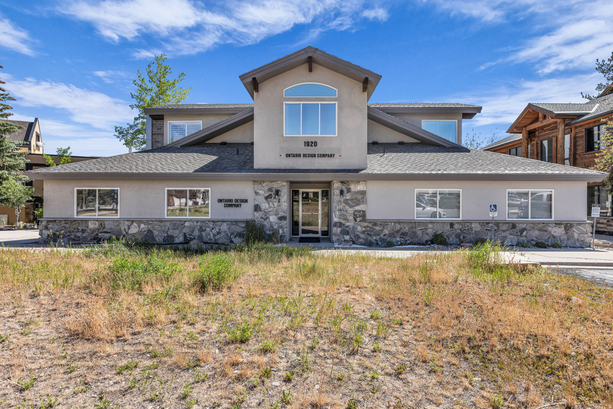 1920  PROSPECTOR AVE #1, Park City, UT 84060 — photo 1