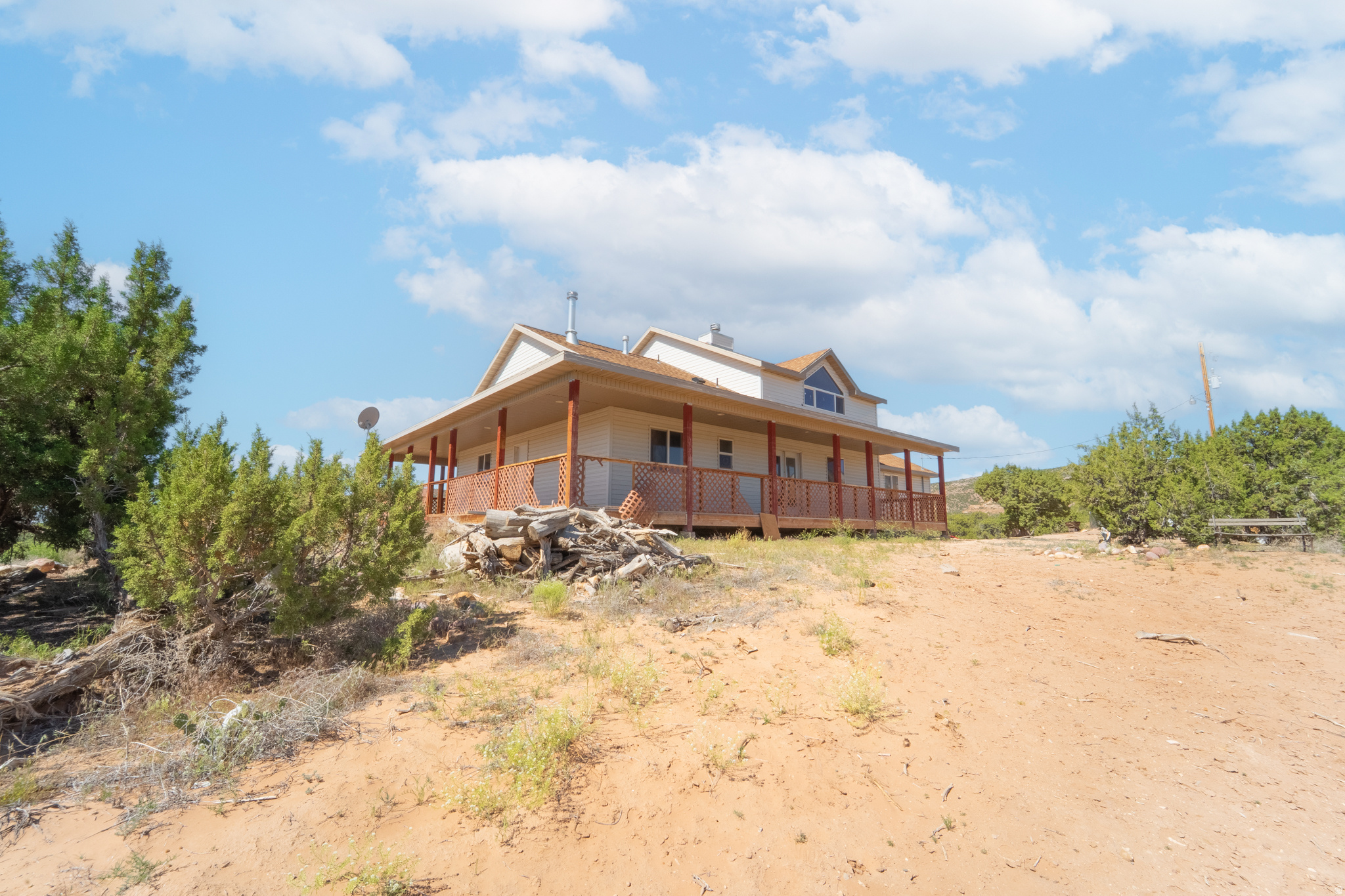3366 N 7250 W, Roosevelt, UT 84066 — photo 1