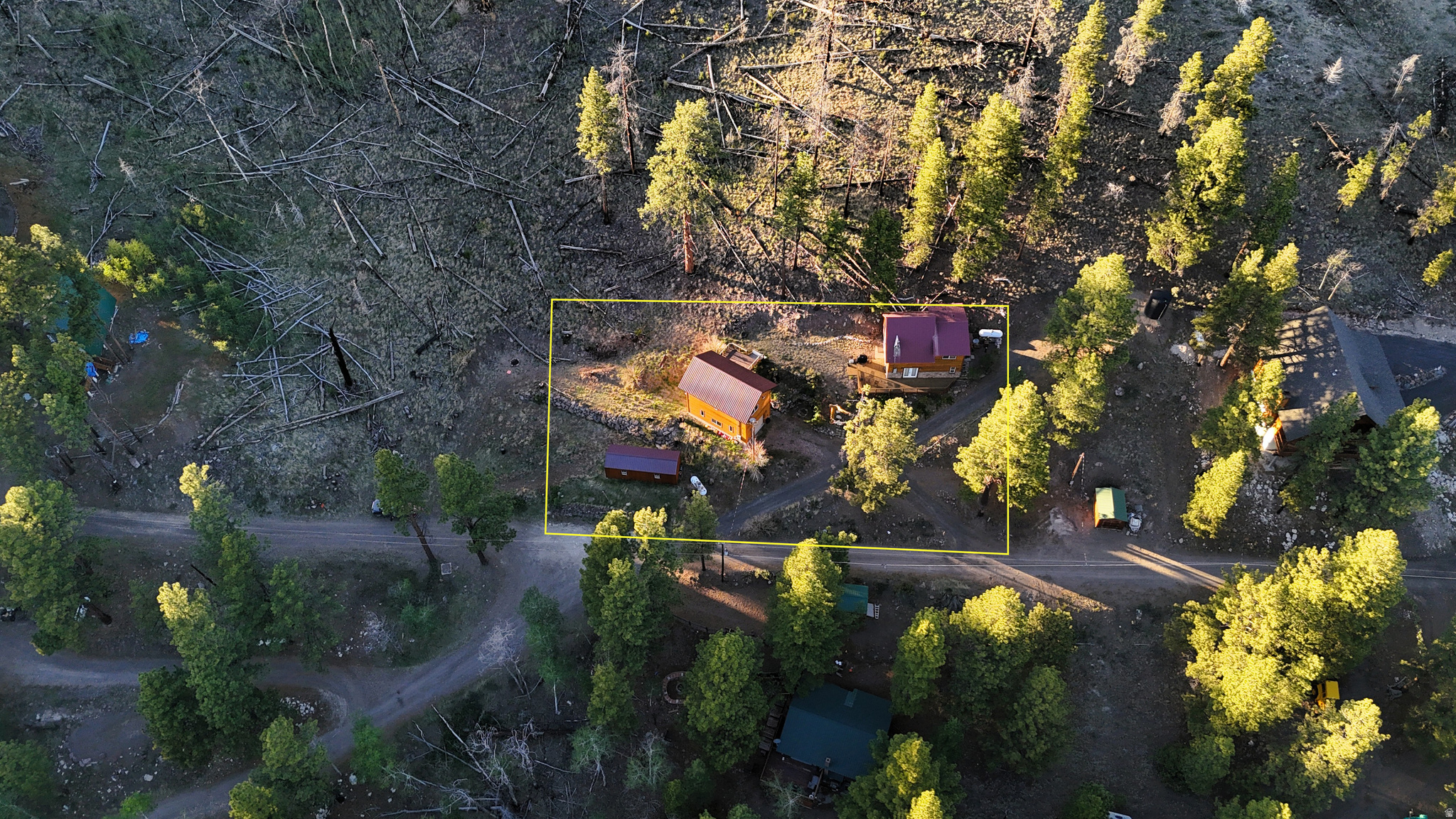 1262 W PINE LN, Panguitch, UT 84759 — photo 1
