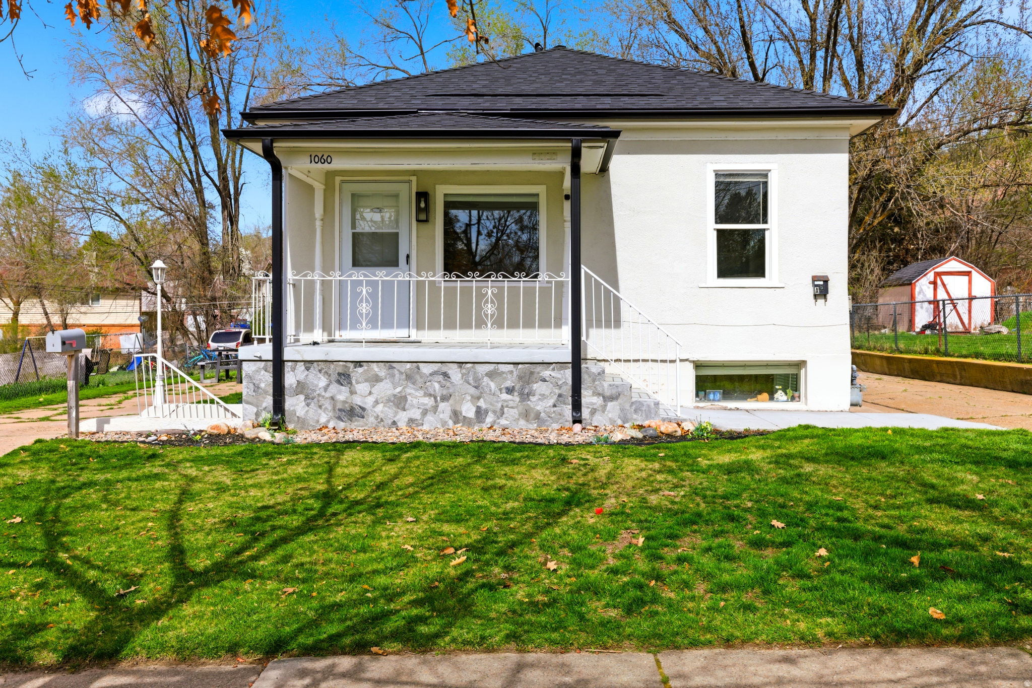 1060  SULLIVAN RD, Ogden, UT 84403 — photo 1