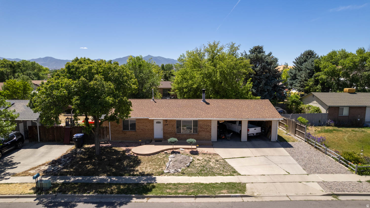6296 S DUSTY CIR, Taylorsville, UT 84129 — photo 1