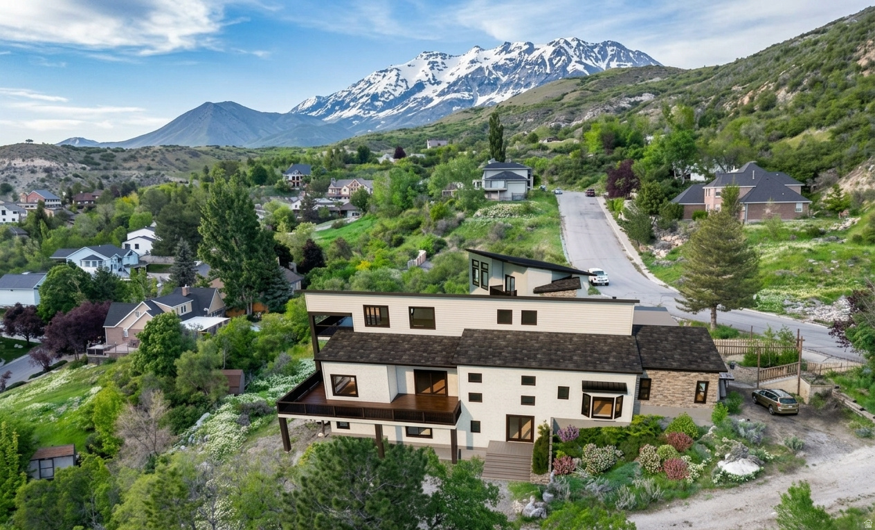 4537  MILE HIGH DR, Provo, UT 84604 — photo 1