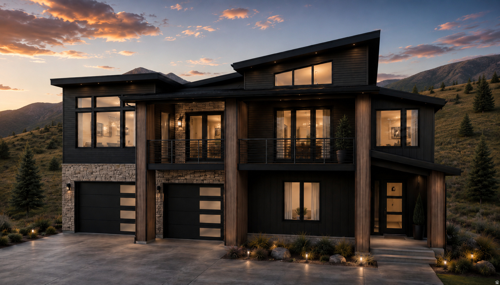 3732 E HUNTLEY WAY, Heber City, UT 84036 — photo 1