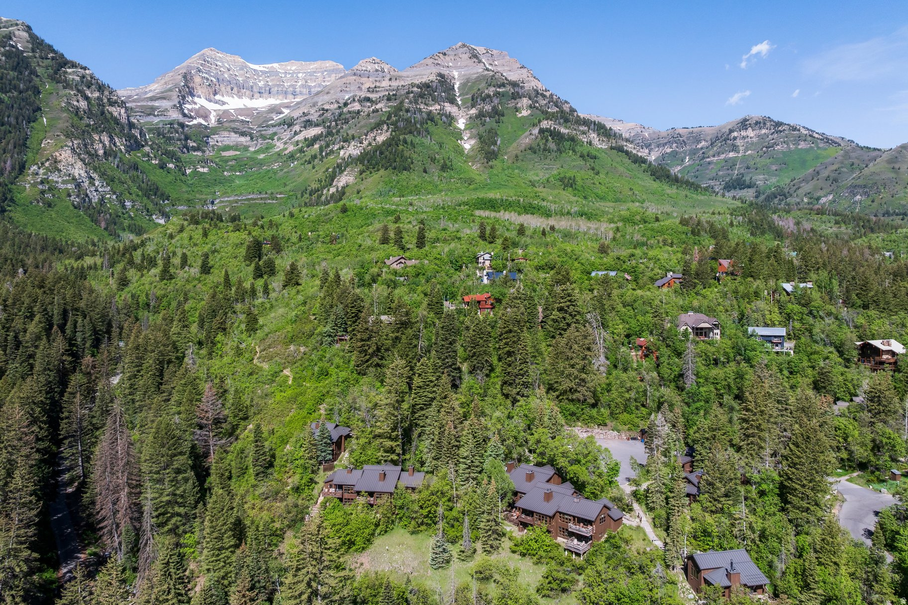 8840 N THE KNOLL  #34, Sundance, UT 84604 — photo 1