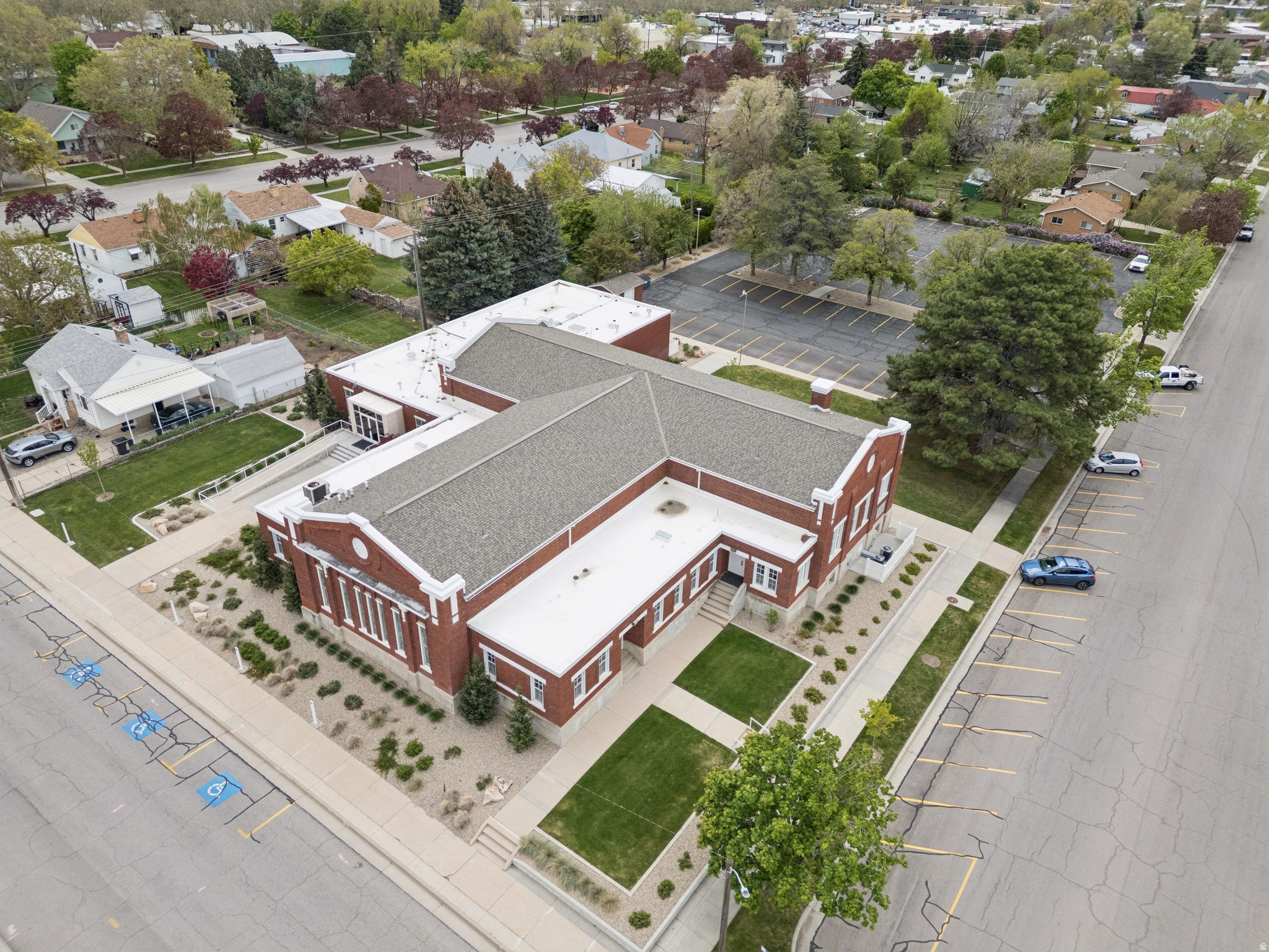 145 W 500 S, Brigham City, UT 84302 — photo 1