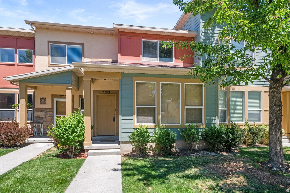 3749 W MANDRAKE WAY, South Jordan, UT 84095 — photo 1