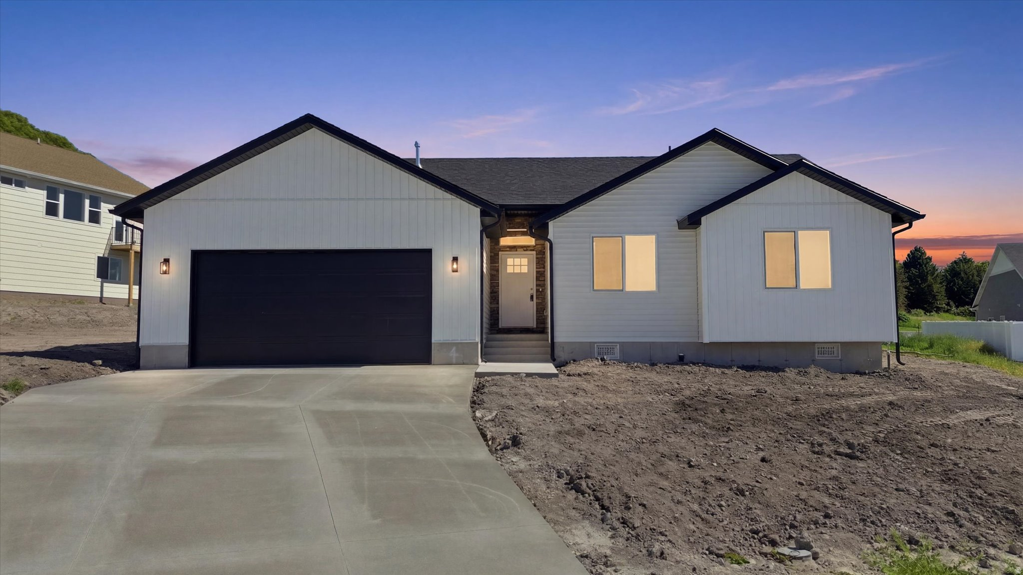 260 S 265 E, Richmond, UT 84333 — photo 1