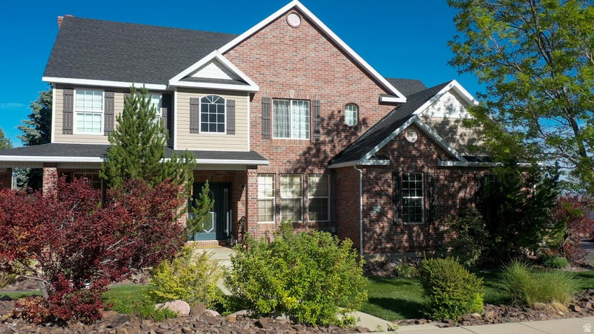 614 S 400 E, Cedar City, UT 84720 — photo 1