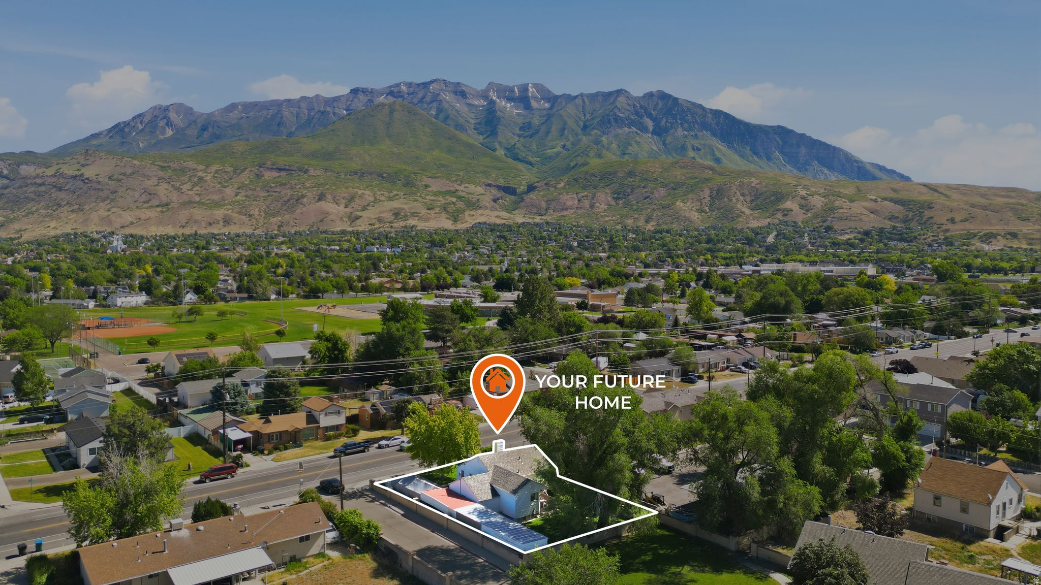 127 W 1200 N, Orem, UT 84057 — photo 1