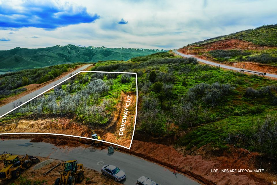 2282 E PERCHES DR, Hideout, UT 84036 — photo 1