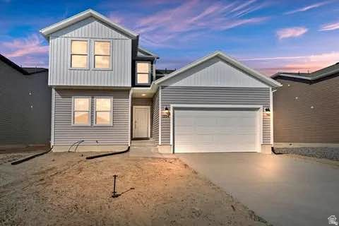 1574 E PHEASANT RD #211, Eagle Mountain, UT 84005 — photo 1