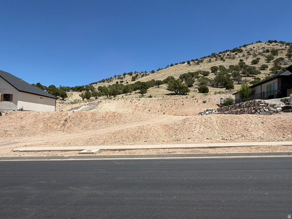 1490 N KNOLL ST, Cedar City, UT 84721 — photo 1