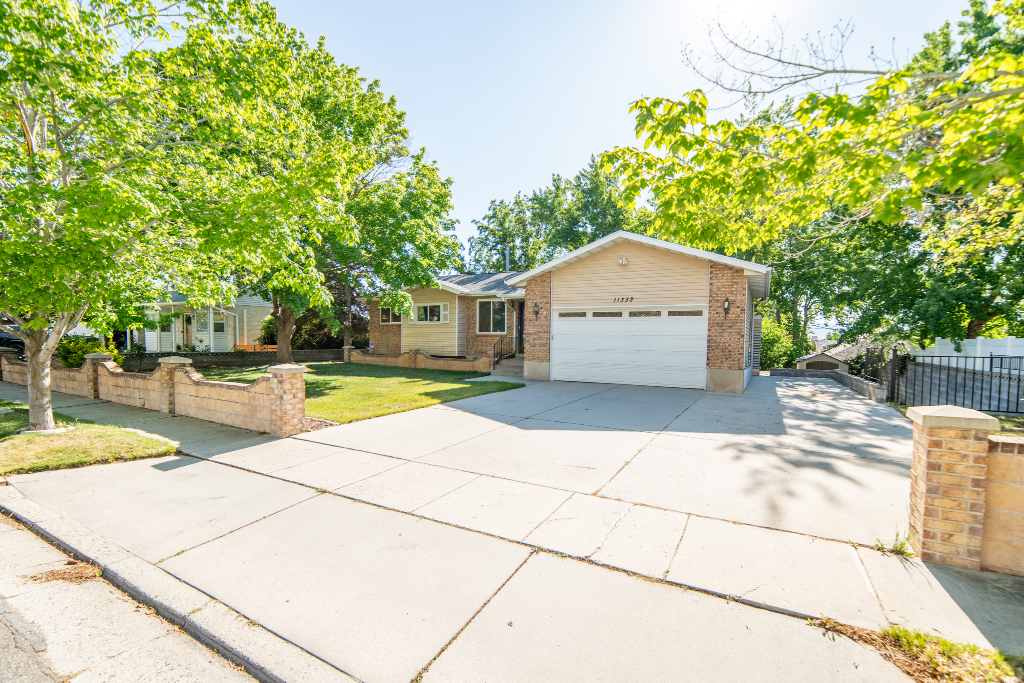 11332 S ALONDRA WAY, Sandy, UT 84094 — photo 1