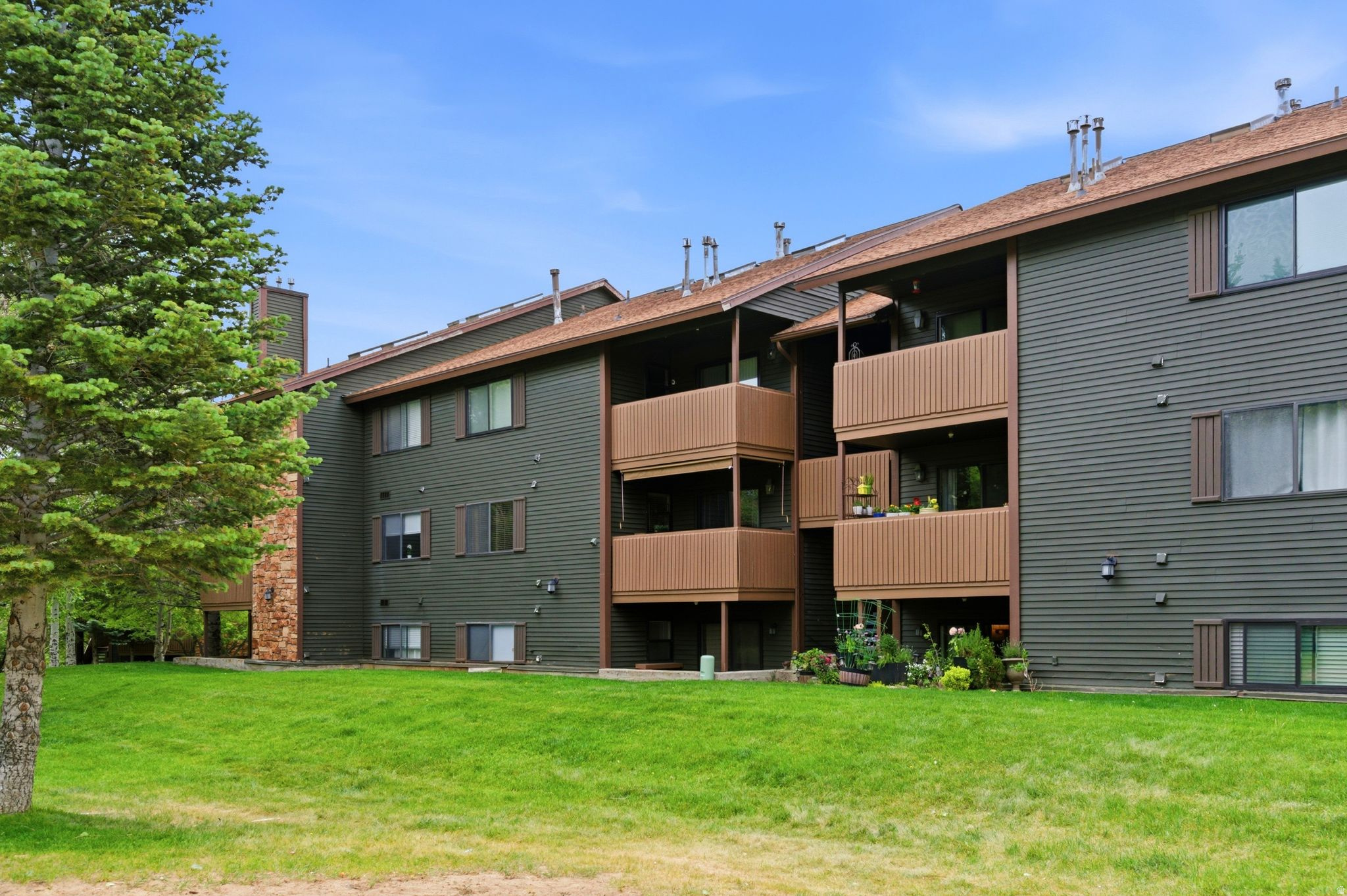 6831 N 2200 W #12C, Park City, UT 84098 — photo 1