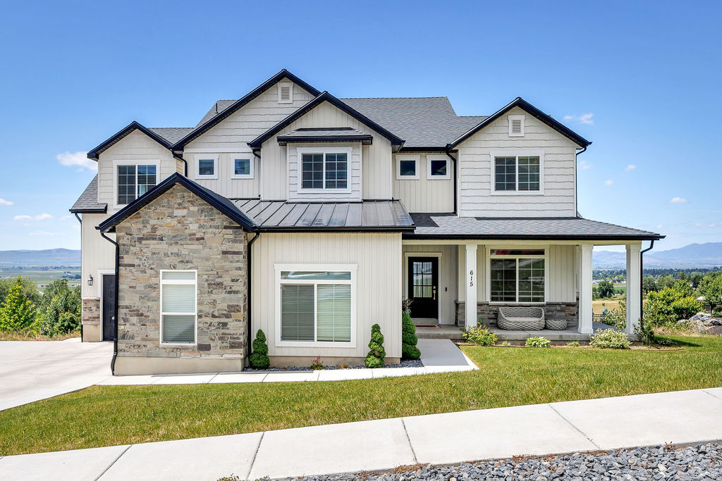 615 N 750 E, Hyde Park, UT 84318 — photo 1