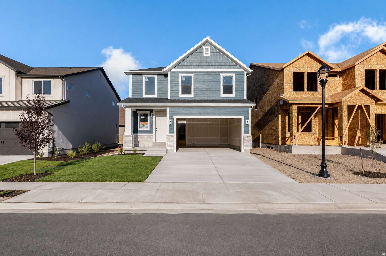 12759 S LAKE CREEK DR #125, Herriman, UT 84096 — photo 1
