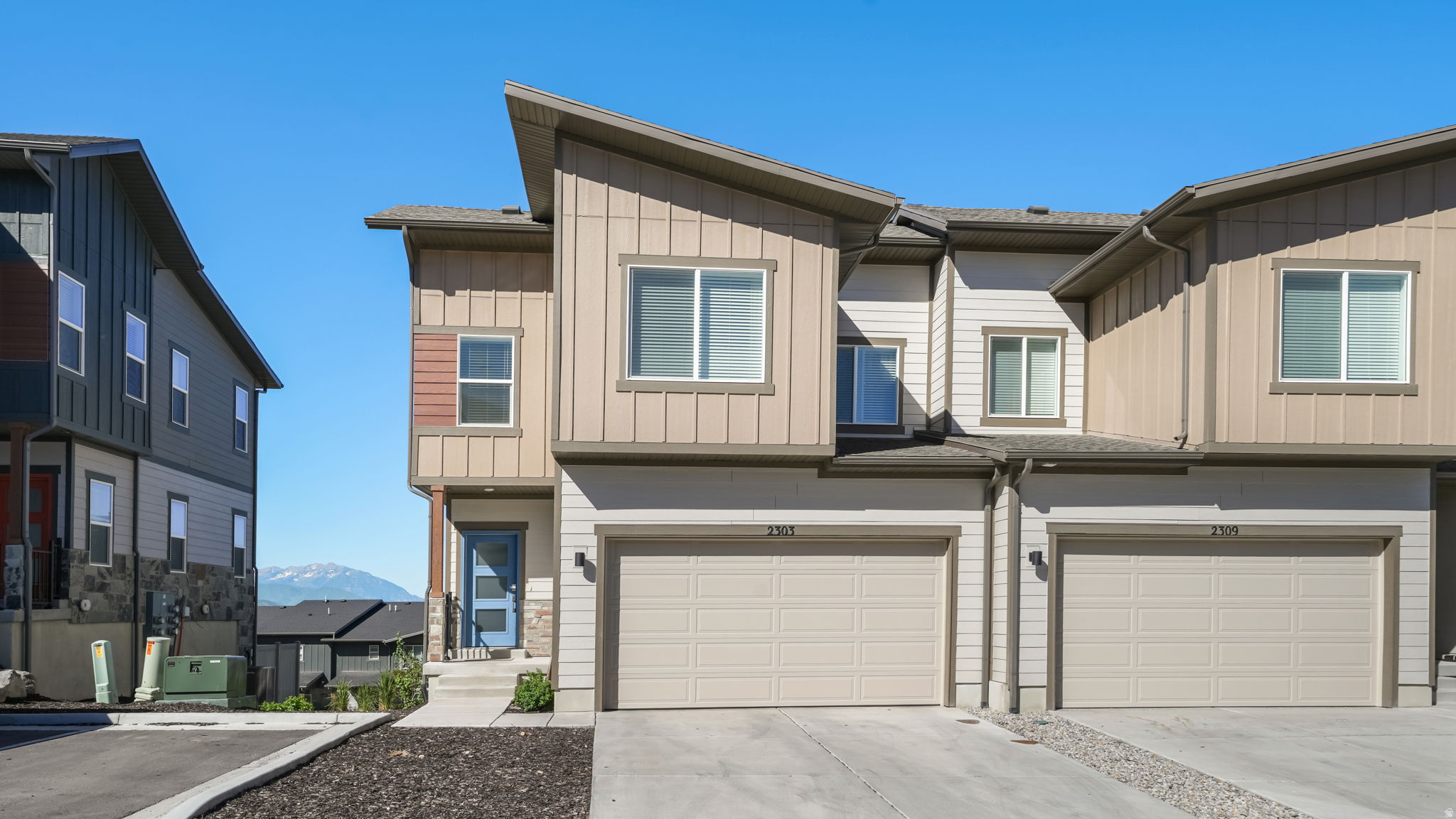2303 N WILDWOOD LN, Heber City, UT 84032 — photo 1