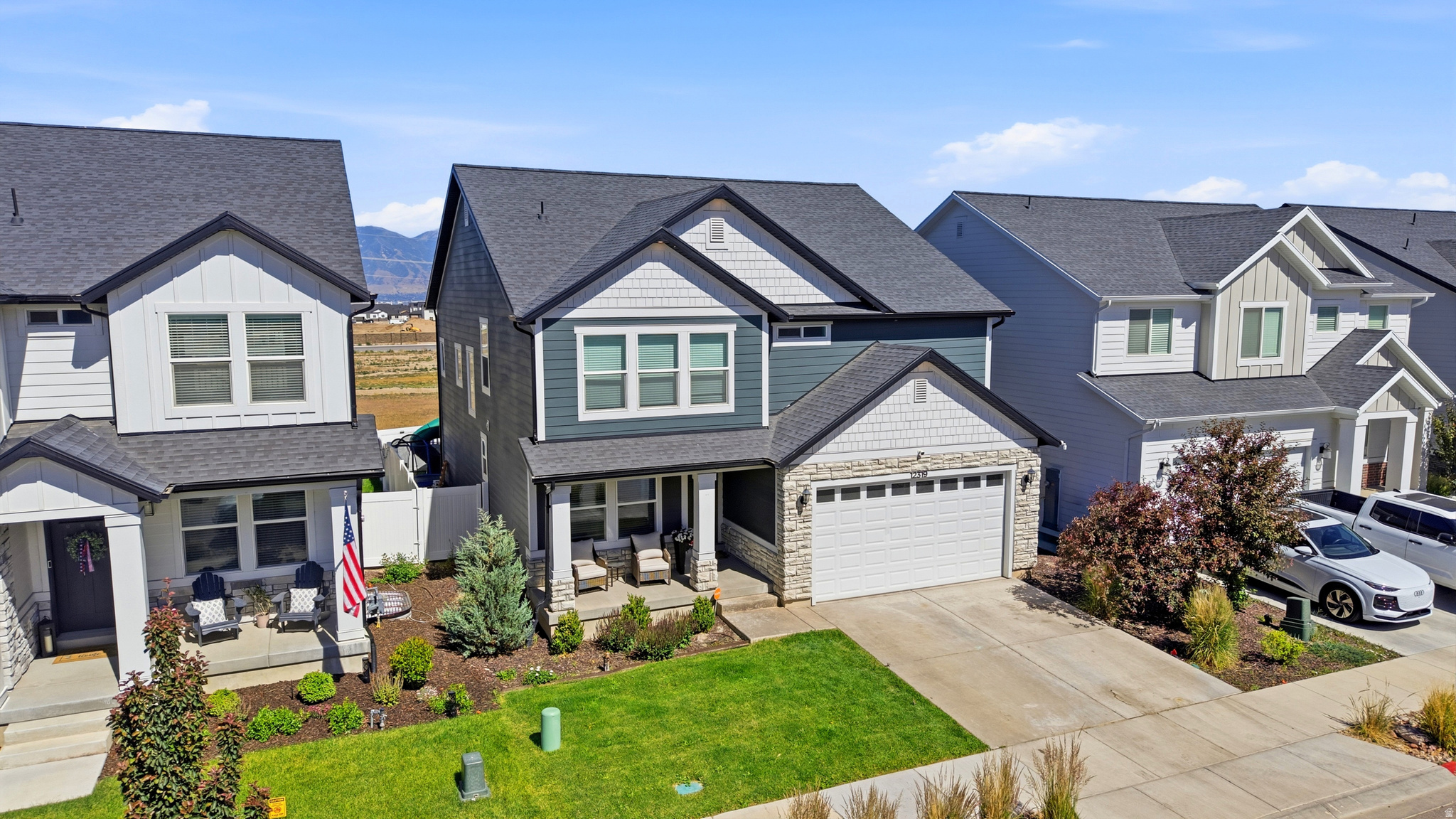 12319 S BOGGS WAY, Herriman, UT 84096 — photo 1