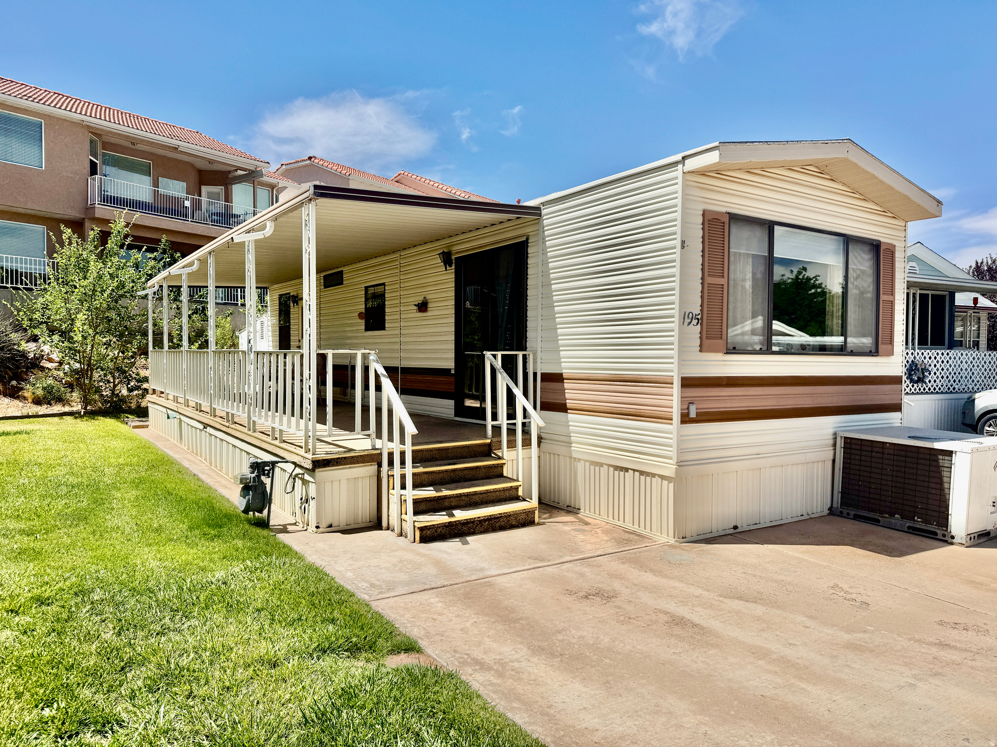 1160 E TELEGRAPH ST #195, Washington, UT 84780 — photo 1