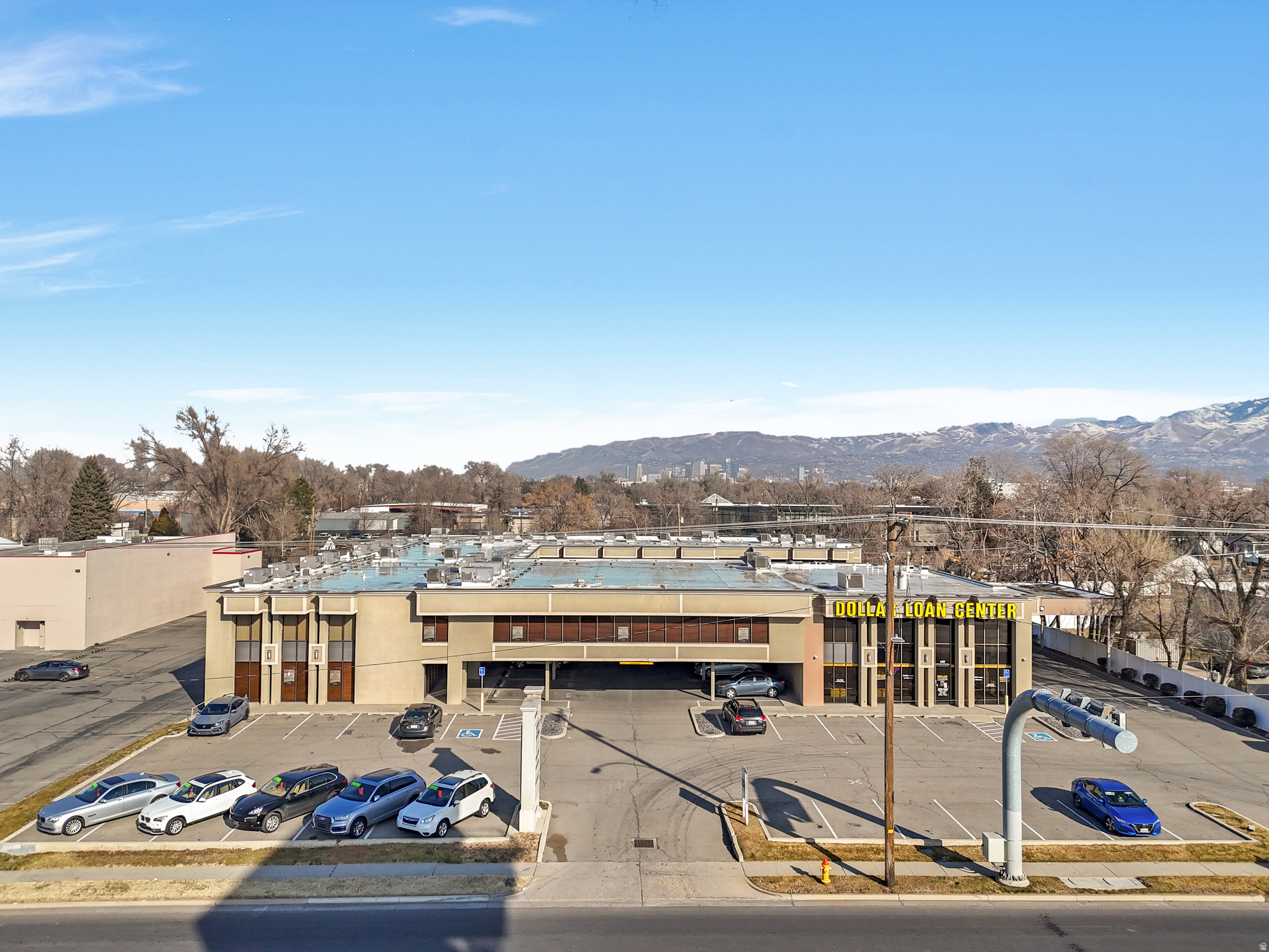 140 W 2100 S, Salt Lake City, UT 84115 — photo 1