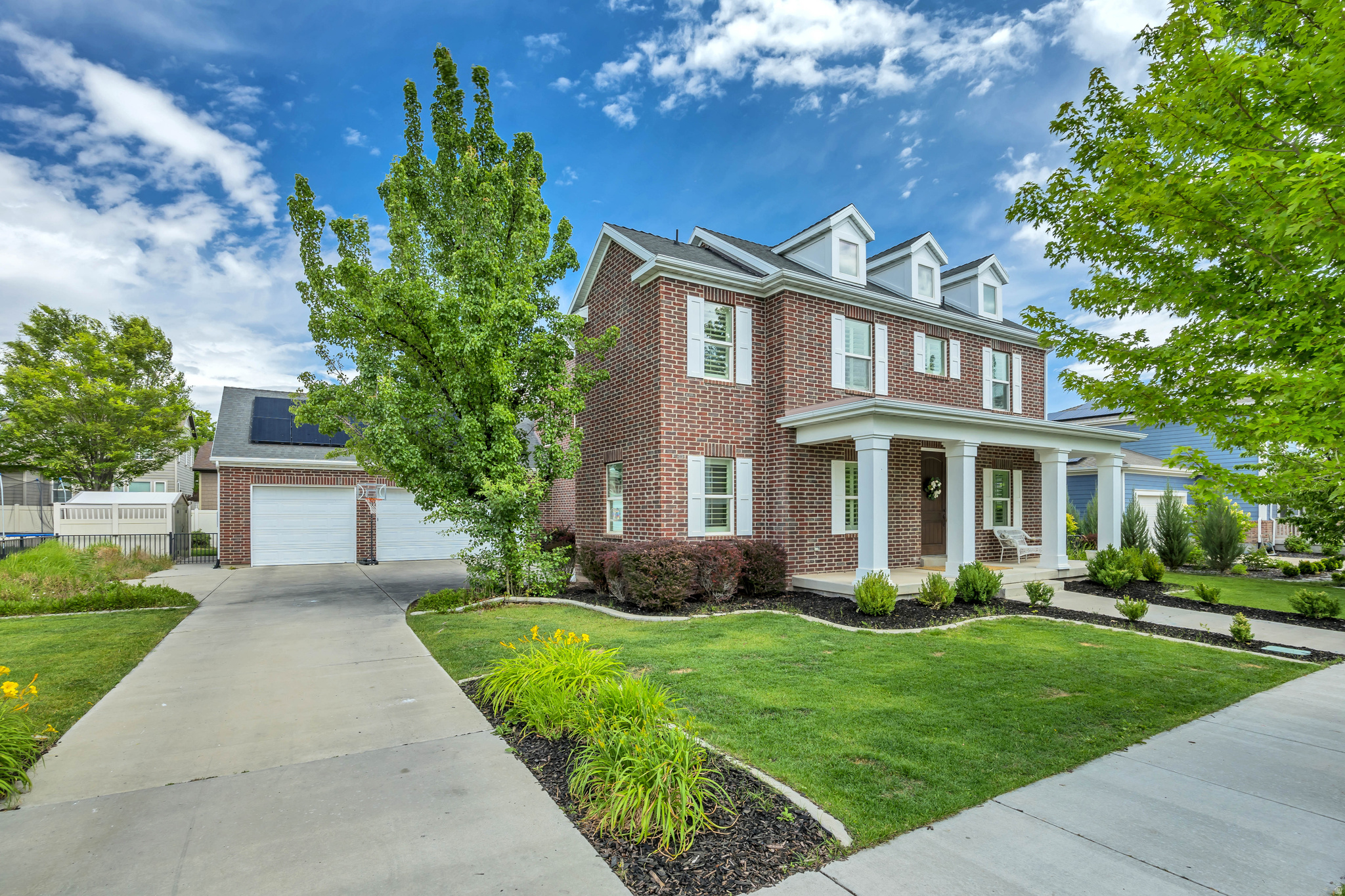 4872 W WEXFORD WAY, South Jordan, UT 84009 — photo 1