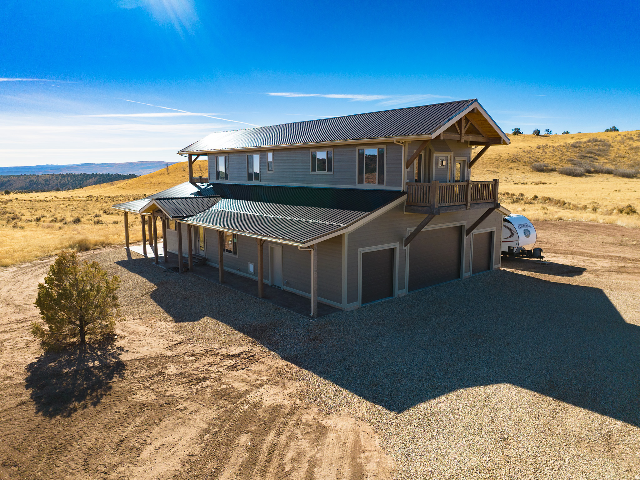 46997 W THUNDER RIDGE RD, Fruitland, UT 84027 — photo 1