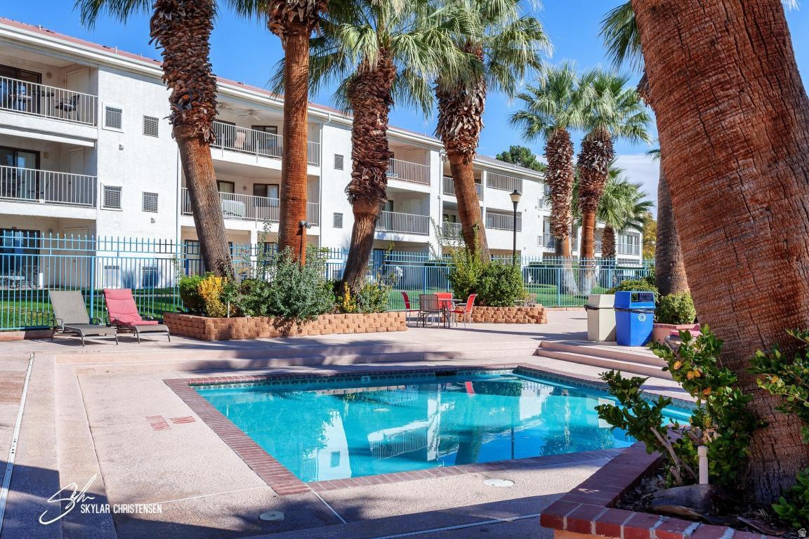 1845 W CANYON VIEW DR #1007, St. George, UT 84770 — photo 1