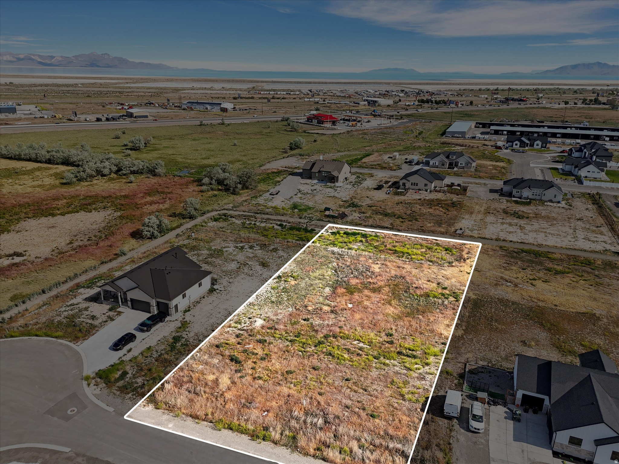 1451 E COREYS WAY, Lake Point, UT 84074 — photo 1