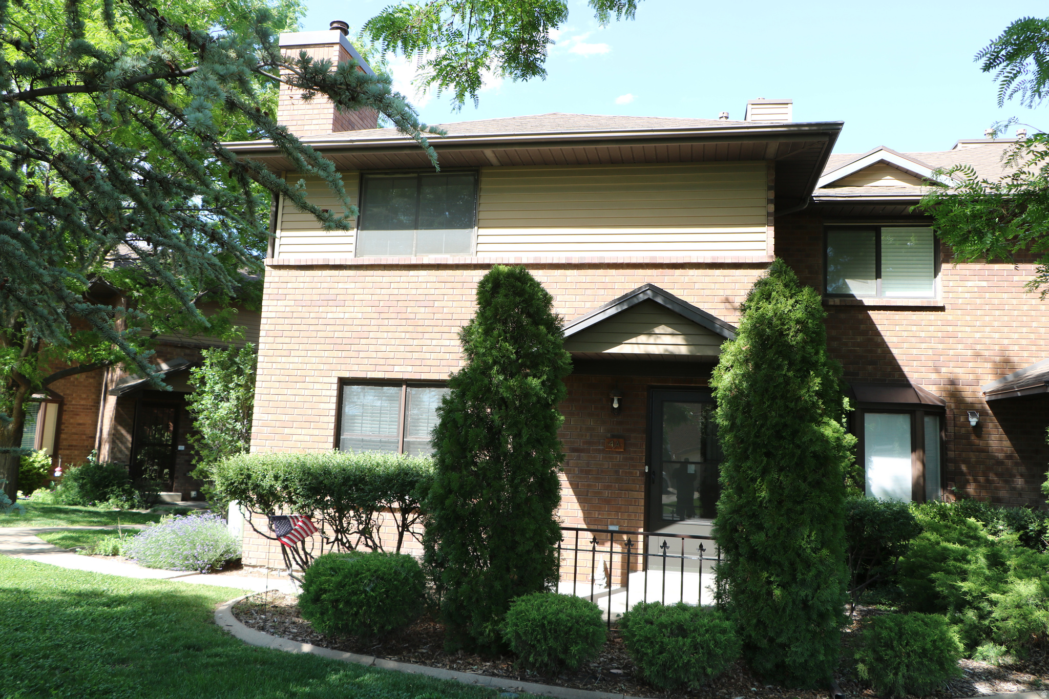 1425 E 5850 #4A, South Ogden, UT 84405 — photo 1