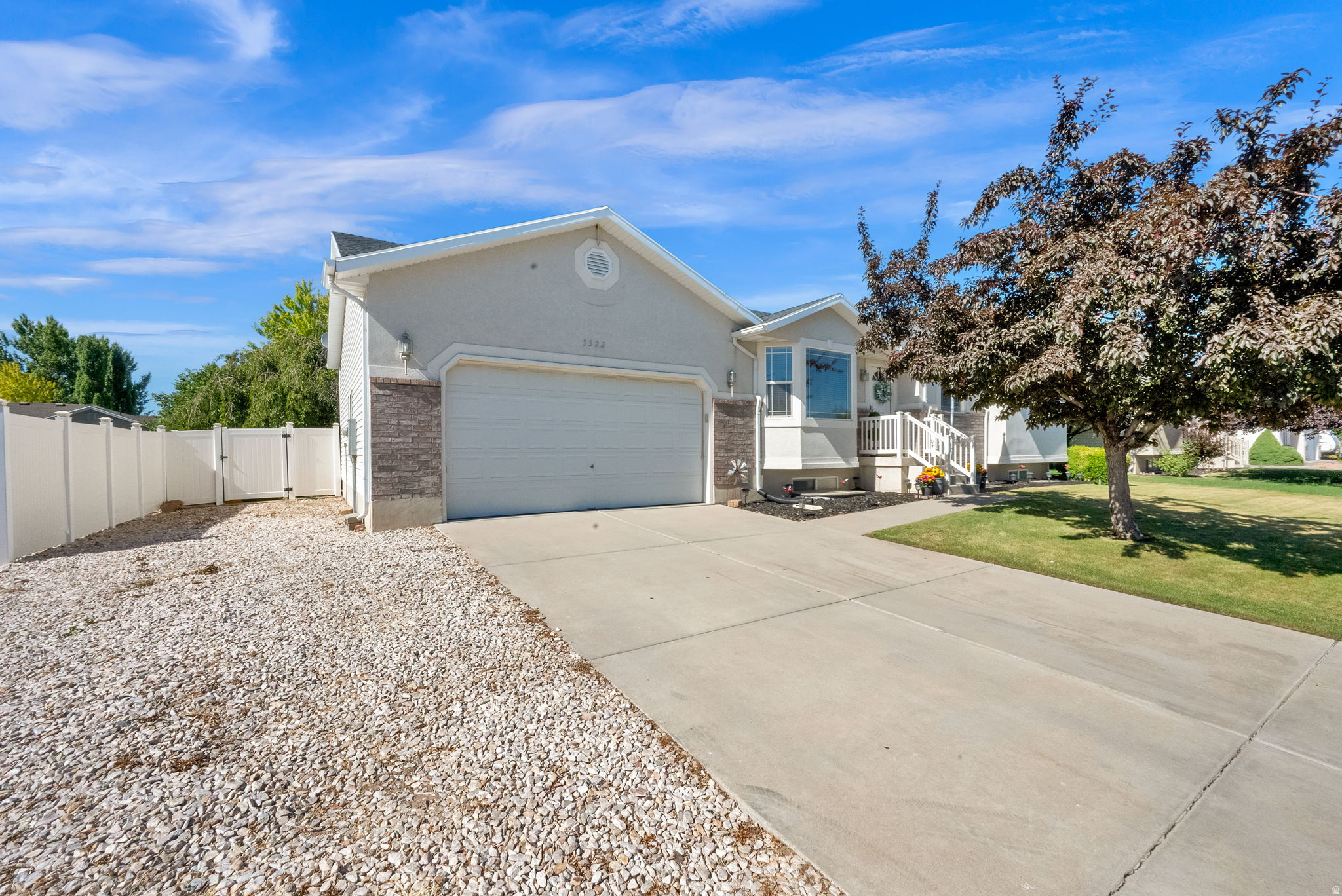 3322 W 500 N, West Point, UT 84015 — photo 1