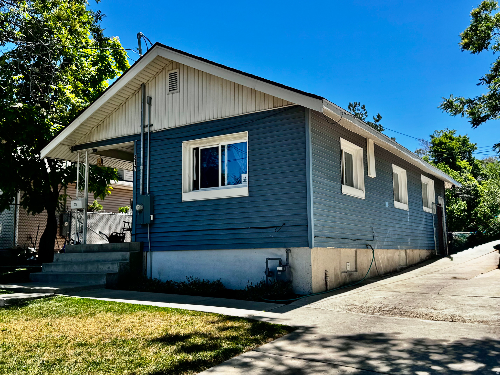 317  FRANKLIN ST, Ogden, UT 84401 — photo 1