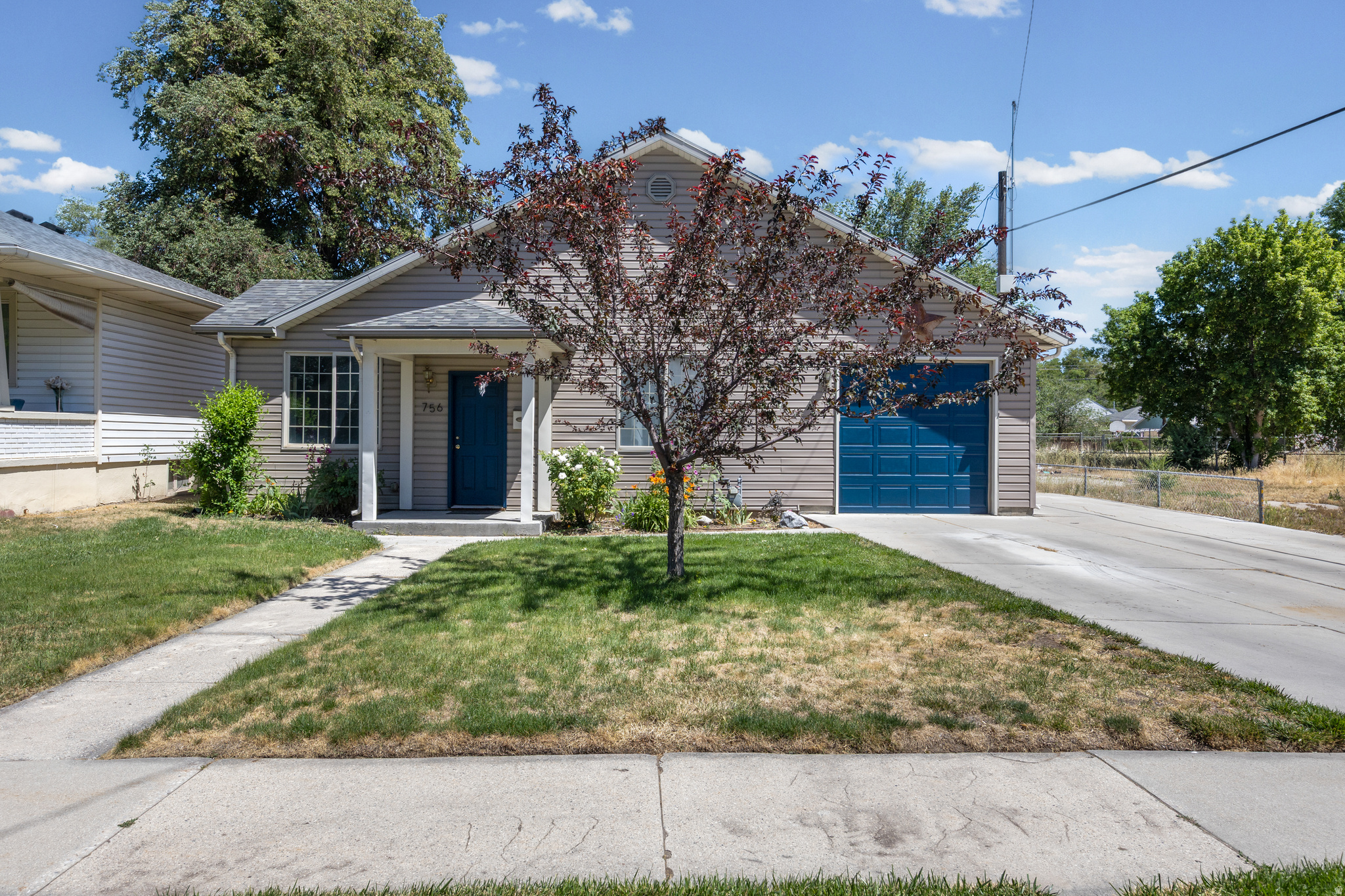 756 W 300 S, Provo, UT 84601 — photo 1