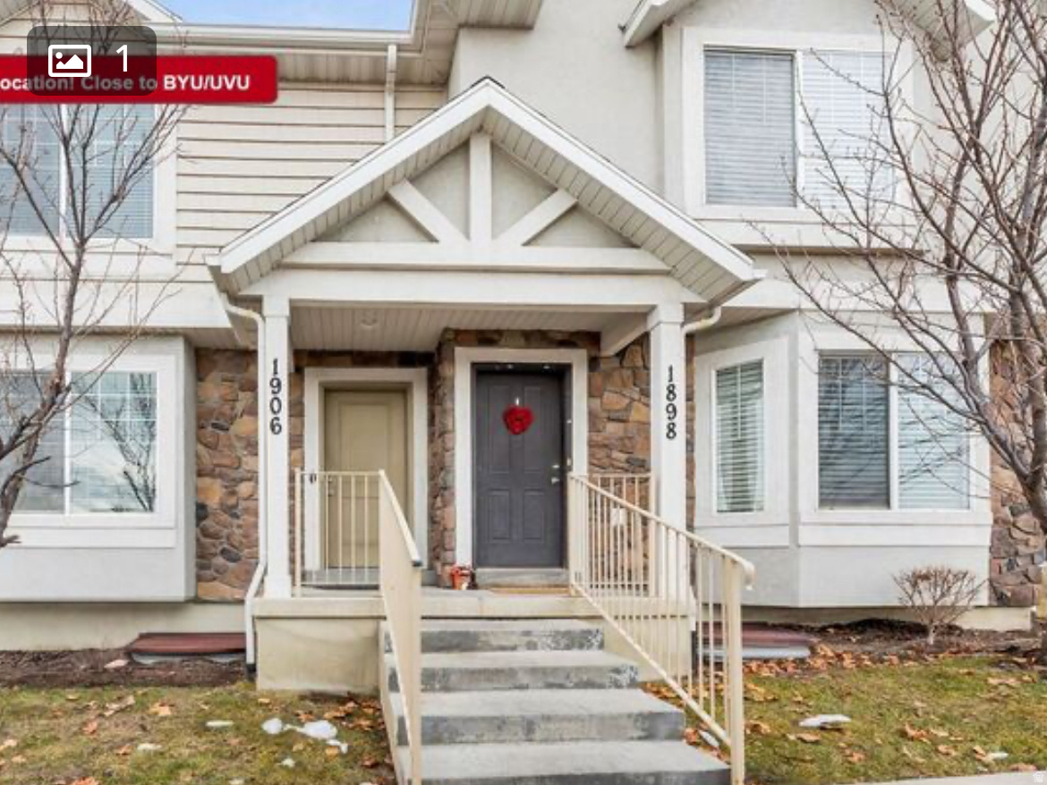 1906 W 830 N, Provo, UT 84604 — photo 1